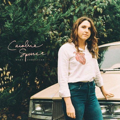 Caroline Spence - Mint Condition - Incredible voice, excellent production quality