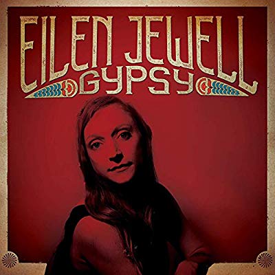 Ellen Jewell - Gypsy - Swampy