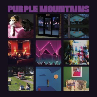 Purple Mountain - Purple Mountain - Reminds me of &lsquo;I love you, honeybear&rsquo; as album with superb songwriting and pacing.