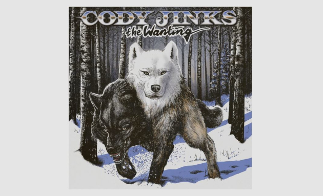 Cody Jinks - The Waiting -  Still slinging that outlaw stuff